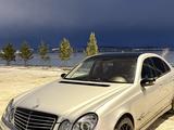 Mercedes-Benz E 320 2004 года за 4 400 000 тг. в Кокшетау – фото 5