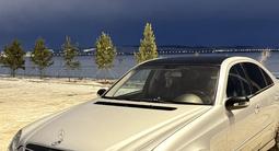 Mercedes-Benz E 320 2004 года за 4 400 000 тг. в Кокшетау – фото 5