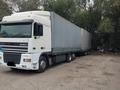 DAF  XF 95 1998 года за 20 000 000 тг. в Алматы