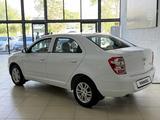Chevrolet Cobalt 2025 года за 6 250 000 тг. в Шымкент – фото 4