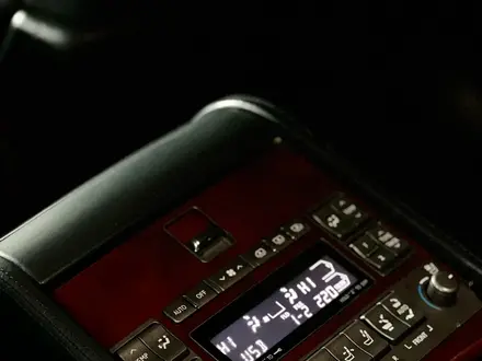 Lexus LS 460 2010 года за 12 500 000 тг. в Шымкент – фото 10