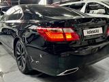 Lexus LS 460 2010 года за 12 500 000 тг. в Алматы – фото 5