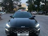 Kia K8 2022 годаүшін16 000 000 тг. в Алматы