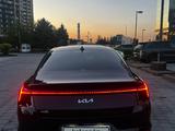 Kia K8 2022 годаүшін16 000 000 тг. в Алматы – фото 2