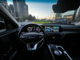 Kia K8 2022 годаүшін16 000 000 тг. в Алматы – фото 4