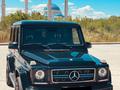 Mercedes-Benz G 63 AMG 2015 годаүшін38 000 000 тг. в Астана – фото 3