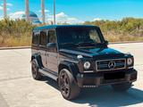 Mercedes-Benz G 63 AMG 2015 года за 38 000 000 тг. в Астана – фото 2