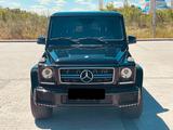 Mercedes-Benz G 63 AMG 2015 года за 38 000 000 тг. в Астана