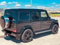 Mercedes-Benz G 63 AMG 2015 года за 38 000 000 тг. в Астана – фото 6