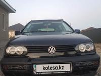 Volkswagen Golf 1994 года за 1 100 000 тг. в Талдыкорган