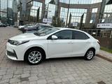 Toyota Corolla 2016 года за 8 800 000 тг. в Алматы – фото 2