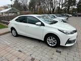 Toyota Corolla 2016 года за 8 800 000 тг. в Алматы