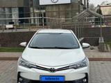 Toyota Corolla 2016 года за 8 800 000 тг. в Алматы – фото 3