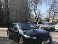 Honda Accord 2008 года за 4 600 000 тг. в Алматы