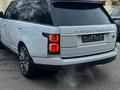 Land Rover Range Rover 2019 годаүшін35 000 000 тг. в Алматы – фото 6