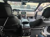 Land Rover Range Rover 2019 года за 35 000 000 тг. в Алматы – фото 5