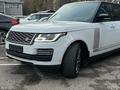 Land Rover Range Rover 2019 годаүшін35 000 000 тг. в Алматы