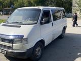 Volkswagen Caravelle 1994 годаүшін2 400 000 тг. в Петропавловск – фото 3