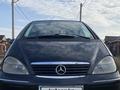 Mercedes-Benz A 190 2001 годаүшін2 000 000 тг. в Усть-Каменогорск