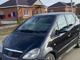 Mercedes-Benz A 190 2001 года за 2 000 000 тг. в Усть-Каменогорск – фото 3