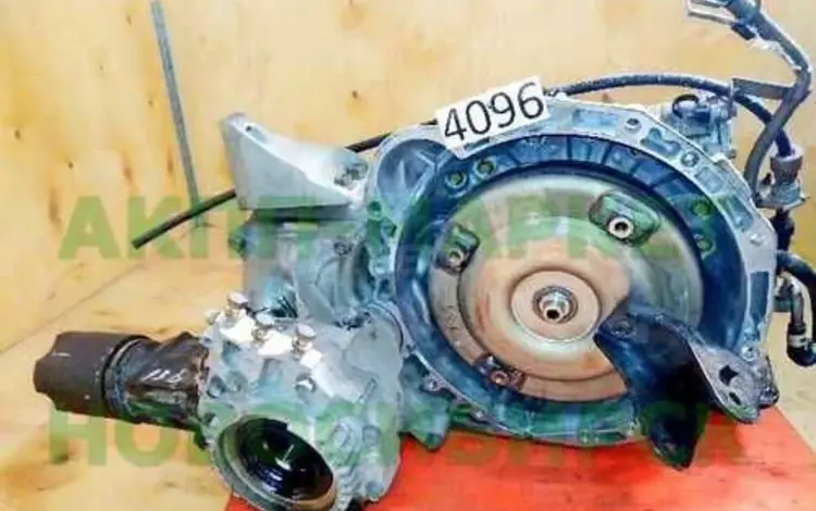 Раздатка на Nissan presage K24 Ниссан приссаж за 30 000 тг. в Алматы