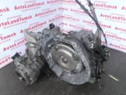 Раздатка на Nissan presage K24 Ниссан приссаж за 30 000 тг. в Алматы – фото 2
