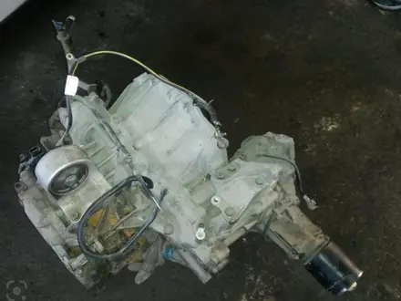 Раздатка на Nissan presage K24 Ниссан приссаж за 30 000 тг. в Алматы – фото 3