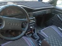 Audi 100 1988 года за 600 000 тг. в Алматы