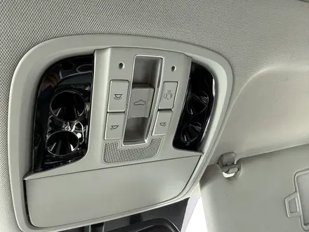 Kia K7 2019 года за 8 200 000 тг. в Алматы – фото 10