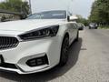 Kia K7 2019 годаүшін8 200 000 тг. в Алматы – фото 14