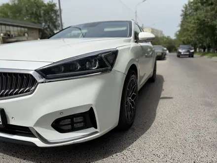 Kia K7 2019 года за 8 200 000 тг. в Алматы – фото 14