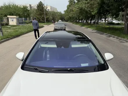 Kia K7 2019 года за 8 200 000 тг. в Алматы – фото 17