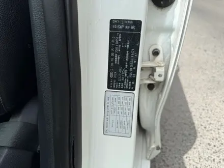 Kia K7 2019 года за 8 200 000 тг. в Алматы – фото 18
