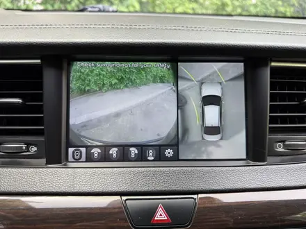 Kia K7 2019 года за 8 200 000 тг. в Алматы – фото 19