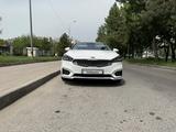 Kia K7 2019 годаүшін8 200 000 тг. в Алматы