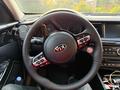Kia K7 2019 годаүшін8 200 000 тг. в Алматы – фото 21