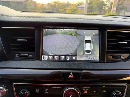 Kia K7 2019 года за 8 200 000 тг. в Алматы – фото 23