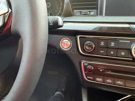 Kia K7 2019 года за 8 200 000 тг. в Алматы – фото 25