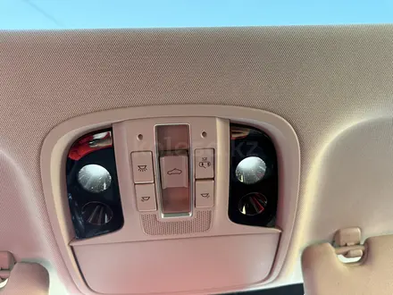 Kia K7 2019 года за 8 200 000 тг. в Алматы – фото 26