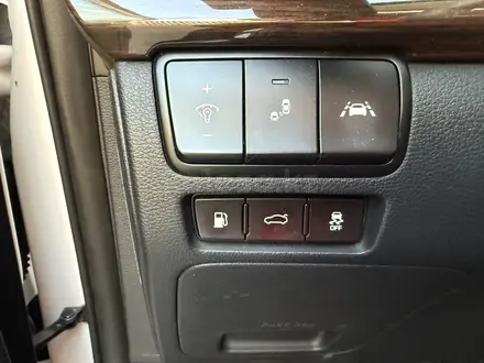 Kia K7 2019 года за 8 200 000 тг. в Алматы – фото 28