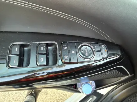 Kia K7 2019 года за 8 200 000 тг. в Алматы – фото 29