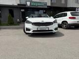 Kia K7 2019 годаүшін8 200 000 тг. в Алматы – фото 4