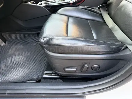 Kia K7 2019 года за 8 200 000 тг. в Алматы – фото 30