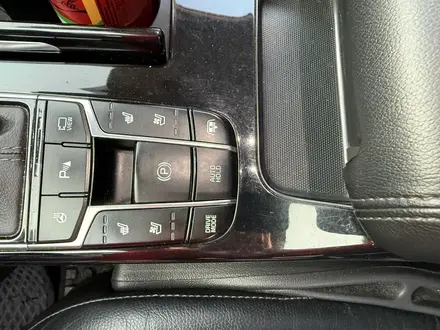 Kia K7 2019 года за 8 200 000 тг. в Алматы – фото 31