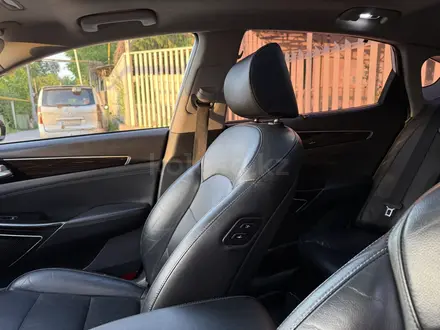 Kia K7 2019 года за 8 200 000 тг. в Алматы – фото 32