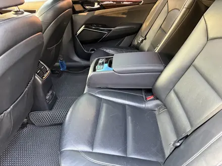 Kia K7 2019 года за 8 200 000 тг. в Алматы – фото 34