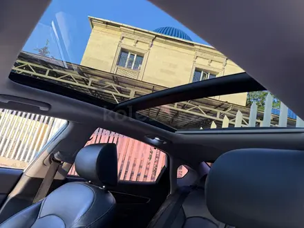 Kia K7 2019 года за 8 200 000 тг. в Алматы – фото 35