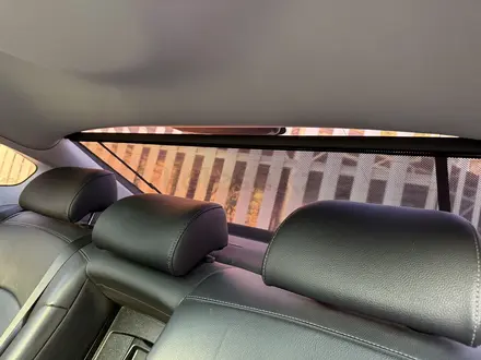 Kia K7 2019 года за 8 200 000 тг. в Алматы – фото 36