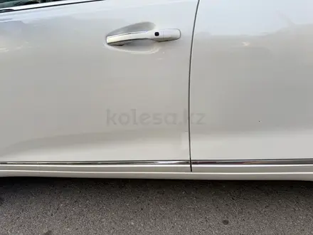 Kia K7 2019 года за 8 200 000 тг. в Алматы – фото 40