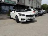 Kia K7 2019 годаүшін8 200 000 тг. в Алматы – фото 3